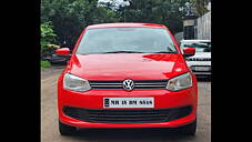 Used Volkswagen Vento Highline Petrol AT in Nashik