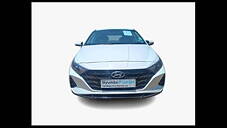 Used Hyundai i20 Asta (O) 1.2 IVT [2022-2023] in Chennai