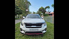 Used Kia Seltos GTX (O) 1.4 in Tezpur