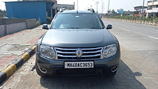 Second Hand Renault Duster 110 PS RxL Diesel in Nagpur