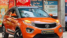 Used Tata Nexon XZA Plus Diesel in Delhi