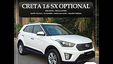 Used Hyundai Creta 1.6 SX (O) in Delhi