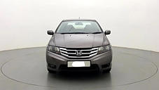 Second Hand Honda City V MT CNG Compatible in Hyderabad