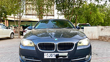 Second Hand BMW 5 Series 520d Sedan in Ahmedabad