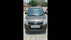 Used Maruti Suzuki Wagon R 1.0 VXI+ in Lucknow