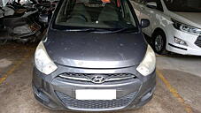 Used Hyundai i10 Magna 1.1 iRDE2 [2010-2017] in Mumbai