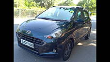 Used Hyundai Grand i10 Nios Sportz 1.2 Kappa VTVT CNG in Delhi