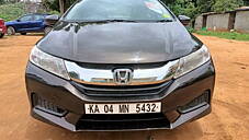 Used Honda City 1.5 S MT in Bangalore