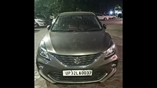 Used Maruti Suzuki Baleno Delta 1.2 in Lucknow