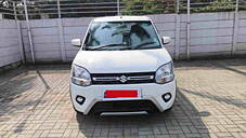 Used Maruti Suzuki Wagon R ZXi 1.2 in Pune