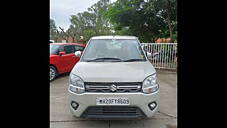 Used Maruti Suzuki Wagon R LXi 1.0 CNG in Aurangabad