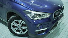 Used BMW X1 sDrive20d xLine in Pune