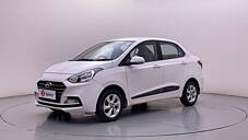 Used Hyundai Xcent SX in Bangalore