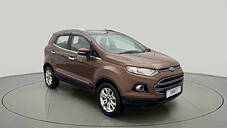 Used Ford EcoSport Titanium 1.5L TDCi in Hyderabad