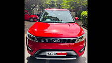 Used Mahindra XUV300 W8 1.5 Diesel [2020] in Bangalore