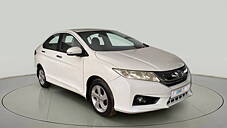 Used Honda City 1.5 V MT in Ahmedabad