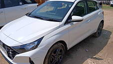 Used Hyundai i20 Sportz 1.0 Turbo IMT in Gurgaon