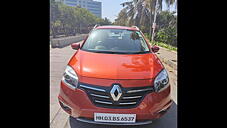 Second Hand Renault Koleos 4x4 AT [2014-2017] in Mumbai