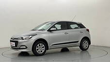 Used Hyundai Elite i20 Sportz 1.2 in Ghaziabad