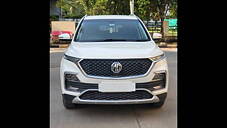 Used MG Hector Smart 2.0 Diesel [2019-2020] in Hyderabad