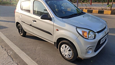 Used Maruti Suzuki Alto VXI in Hyderabad