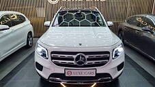 Used Mercedes-Benz GLB 200 Progressive Line [2022-2023] in Bangalore