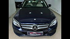 Used Mercedes-Benz C-Class C 220 CDI Avantgarde in Chennai