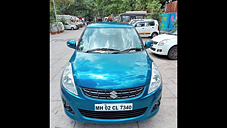 Second Hand Maruti Suzuki Swift DZire VDI in Thane
