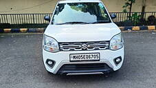 Used Maruti Suzuki Wagon R LXi (O) 1.0 CNG in Navi Mumbai