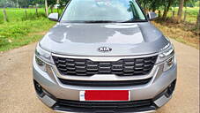 Used Kia Seltos HTX 1.5 [2020-2021] in Bangalore