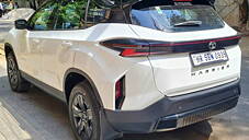 Used Tata Harrier Fearless Plus Dark Edition AT in Delhi