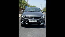 Used Maruti Suzuki Ciaz Alpha 1.5 [2020-2023] in Delhi