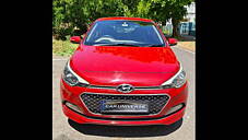 Used Hyundai Elite i20 Sportz 1.2 in Mysore