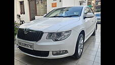 Used Skoda Superb Elegance TSI AT in Gurgaon