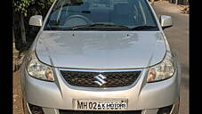 Used Maruti Suzuki SX4 VXi in Pune