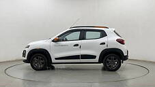 Used Renault Kwid CLIMBER 1.0 (O) in Thane