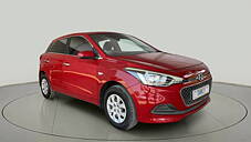 Used Hyundai Elite i20 Magna 1.2 [2016-2017] in Ahmedabad