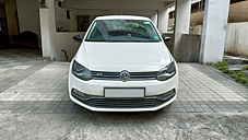 Used Volkswagen Polo GT TSI in Hyderabad