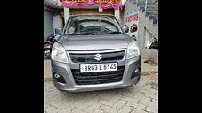 Second Hand Maruti Suzuki Wagon R 1.0 VXi in Patna