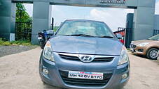 Used Hyundai i20 Asta 1.2 in Pune