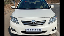 Second Hand Toyota Corolla Altis 1.8 G in Mumbai