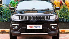 Used Jeep Compass Sport 2.0 Diesel in Kolkata