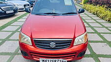 Used Maruti Suzuki Alto K10 LXi in Pune