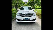 Used Toyota Fortuner 3.0 4x2 MT in Amritsar
