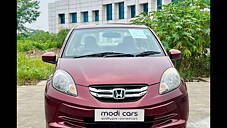 Used Honda Amaze 1.2 S i-VTEC in Pune