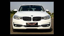 Used BMW 3 Series GT 320d Luxury Line [2014-2016] in Jaipur