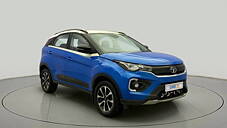 Used Tata Nexon XZ Plus Diesel Dual Tone in Kochi