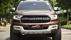 Used Ford Endeavour Titanium 3.2 4x4 AT in Kolkata