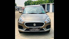 Used Maruti Suzuki Swift Dzire VXI in Chennai