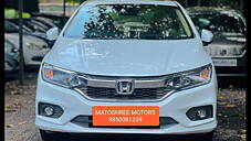 Used Honda City VX CVT in Pune